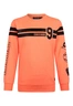 Unlocked jongens shirt